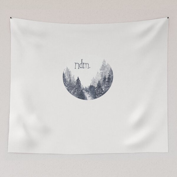 Item preview, Not Deer Mag  designed and sold by NotDeerMag.