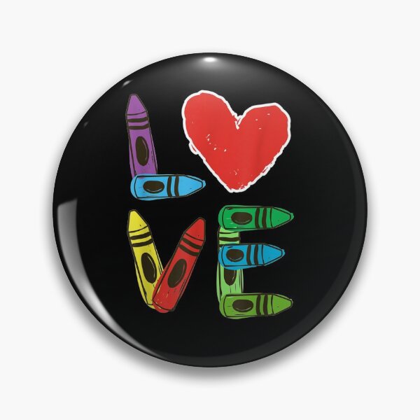 Item preview, PreK Teacher Shirts PreSchool Valentines Day LOVE designed and sold by PrintexDesigns.