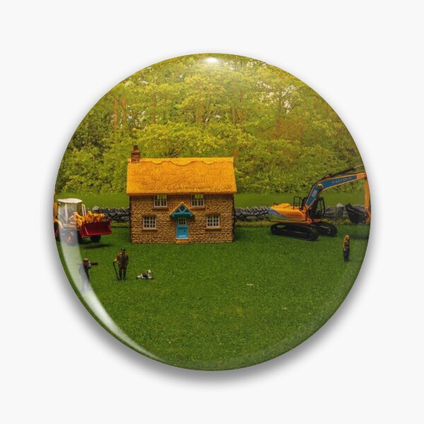 Item preview, Life On Smallville Farm designed and sold by Steve Purnell Photography.