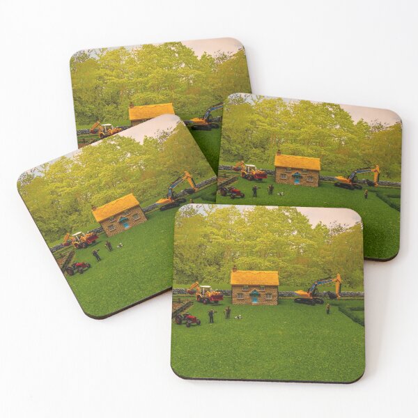 Item preview, Life On Smallville Farm designed and sold by Steve Purnell Photography.