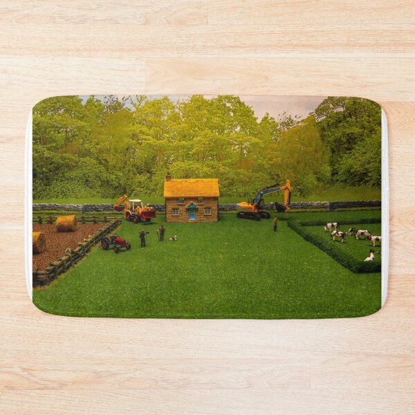 Item preview, Life On Smallville Farm designed and sold by Steve Purnell Photography.