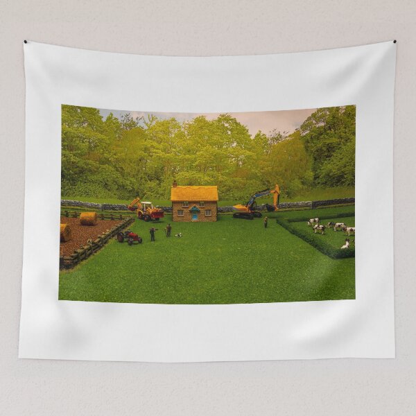 Item preview, Life On Smallville Farm designed and sold by Steve Purnell Photography.
