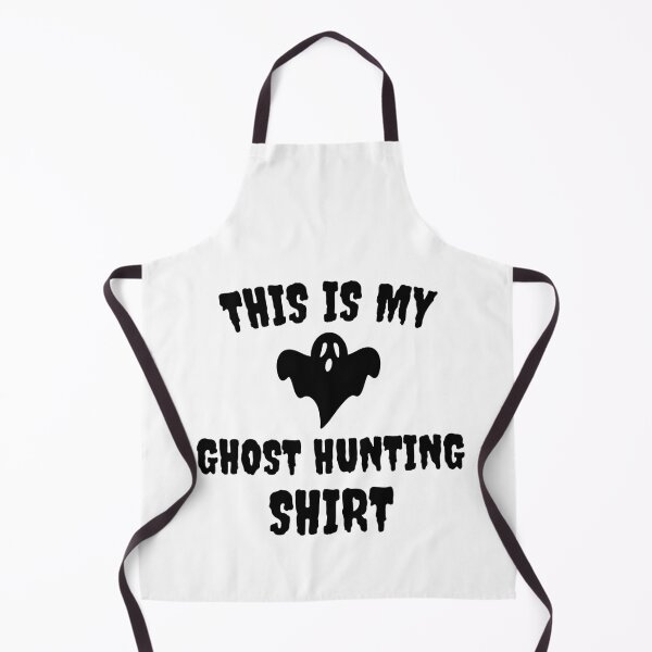 Item preview, This Is My Ghost Hunting Shirt designed and sold by DARBOL-DESIGN.