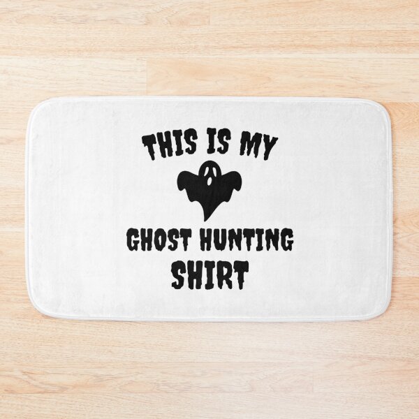 Item preview, This Is My Ghost Hunting Shirt designed and sold by DARBOL-DESIGN.