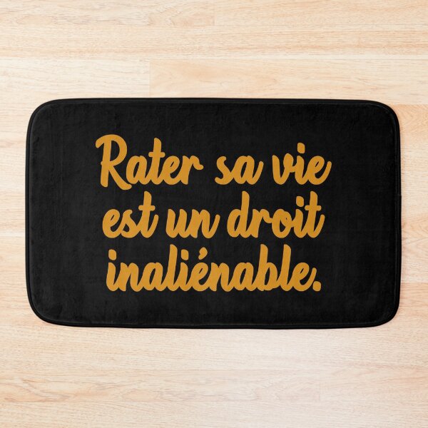 Item preview, Amelie Poulain - Losing your life is an inalienable right designed and sold by nownaw.
