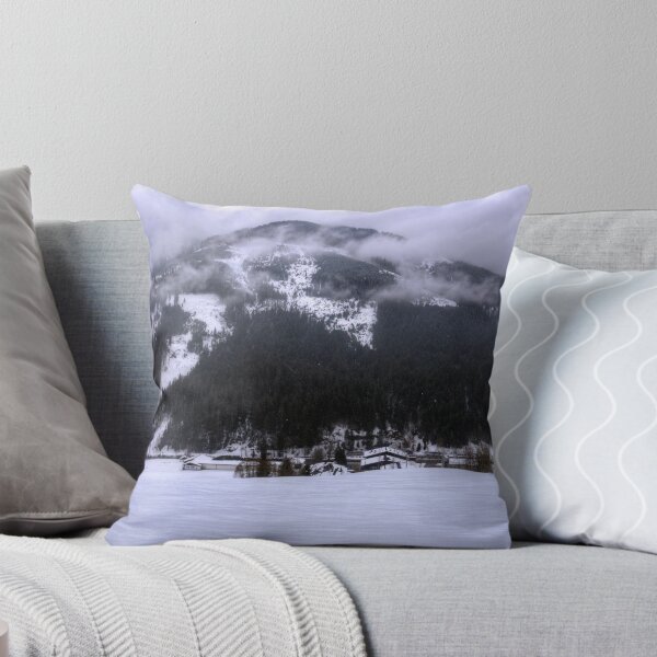 Item preview, Saalbach, Austria designed and sold by PeterCseke.