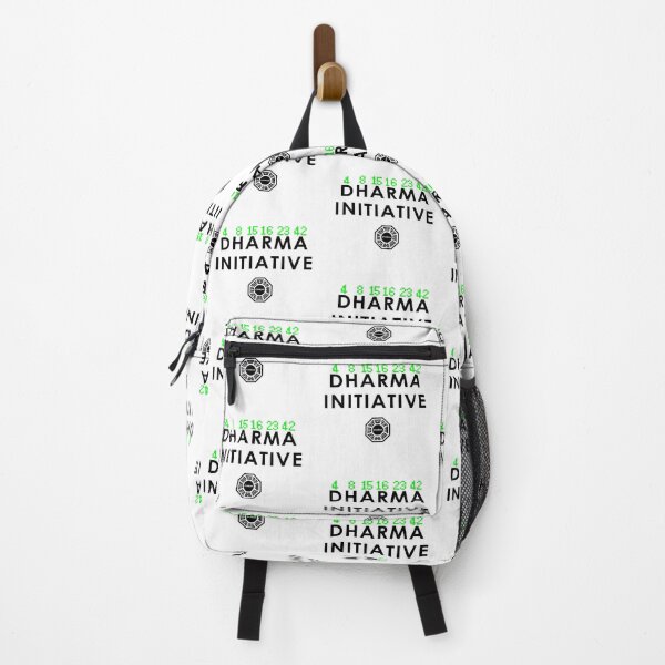 Item preview, Dharma Initiative - Lost designed and sold by cmphotographs.