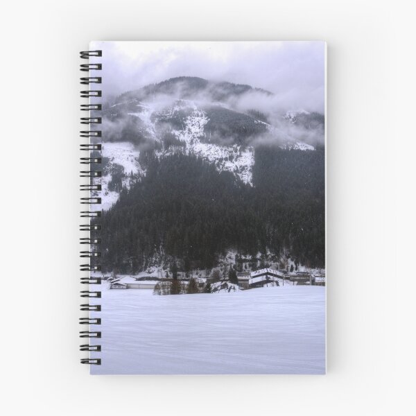 Item preview, Saalbach, Austria designed and sold by PeterCseke.