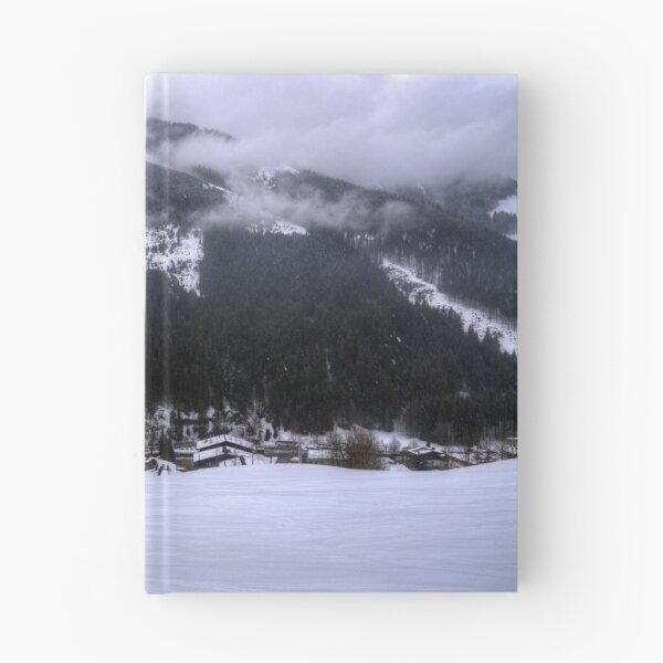 Item preview, Saalbach, Austria designed and sold by PeterCseke.
