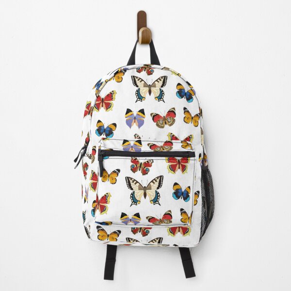 Item preview, Purple Butterfly Emoji designed and sold by Miaramar.