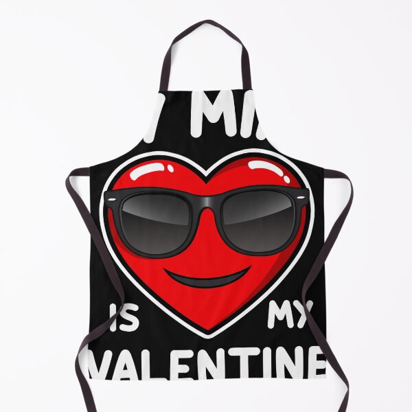 Item preview, My Mimi Is My Valentine designed and sold by Andree Lee.