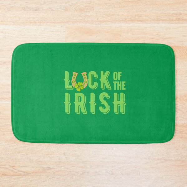 Item preview, Lucky Irish designed and sold by Rhu Creations.