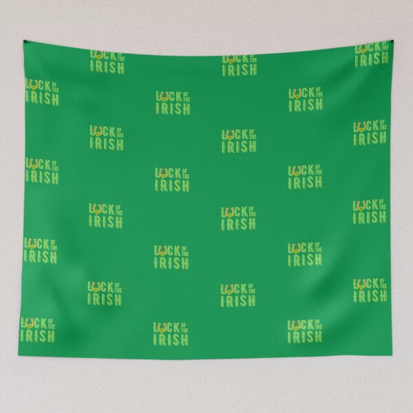 Item preview, Lucky Irish designed and sold by Rhu Creations.