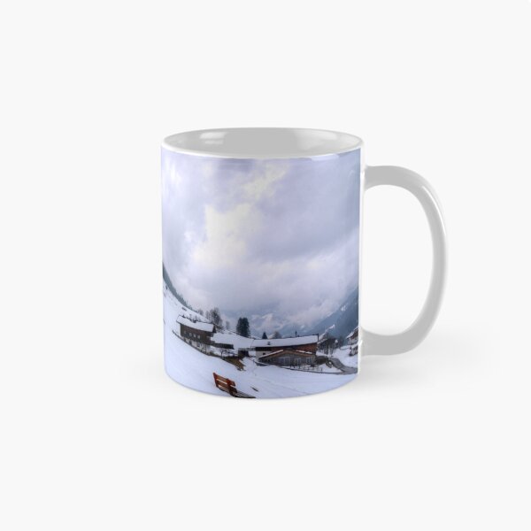 Item preview, Saalbach, Austria designed and sold by PeterCseke.