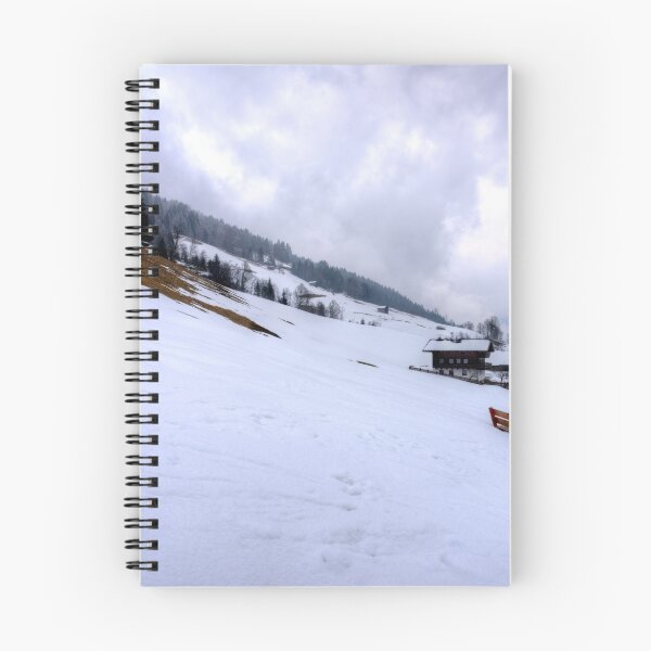 Item preview, Saalbach, Austria designed and sold by PeterCseke.