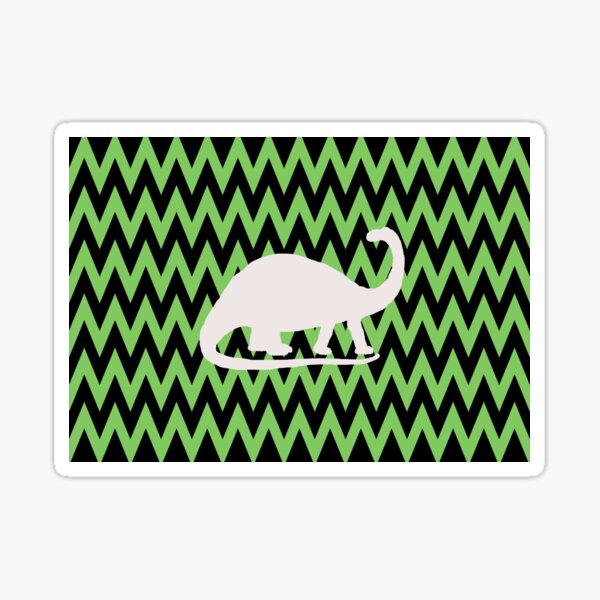 Item preview, Brontosaurus designed and sold by DelirusFurittus.