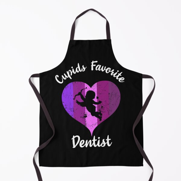Item preview, Cupids Favorite Dentist Dental Teeth Valentines Day designed and sold by juvajay.