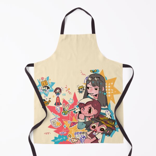 Item preview, Keep Your Hands off Eizouken designed and sold by RedoneDesignART ⭐⭐⭐⭐⭐.