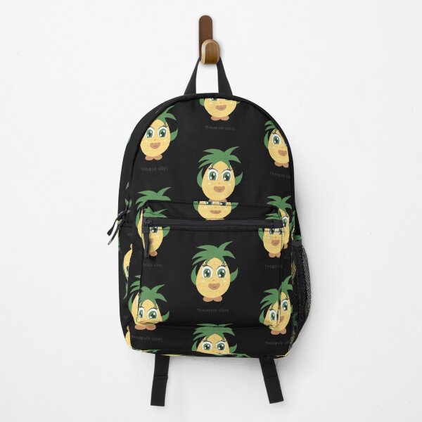 Item preview, Pineapple vibes designed and sold by Luisatwist.