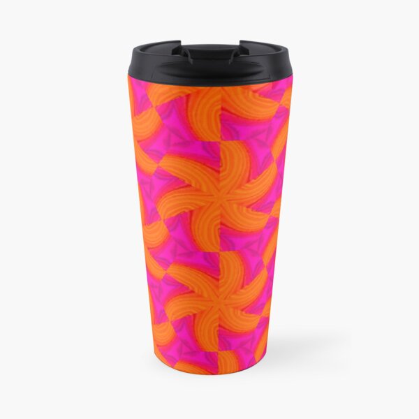 Travel Mug