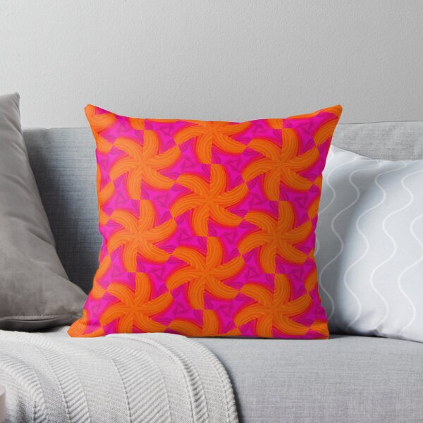 Throw Pillow