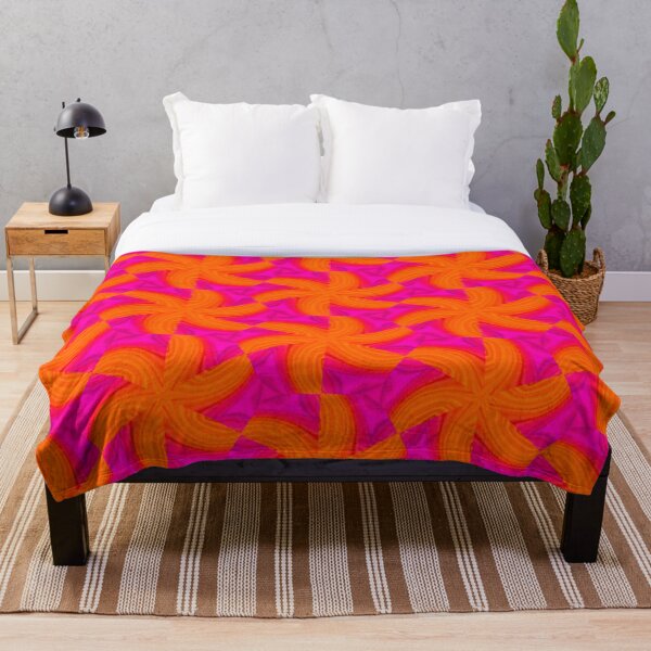 Throw Blanket