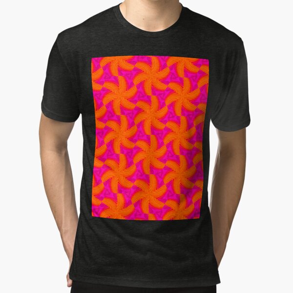 Tri-blend T-Shirt