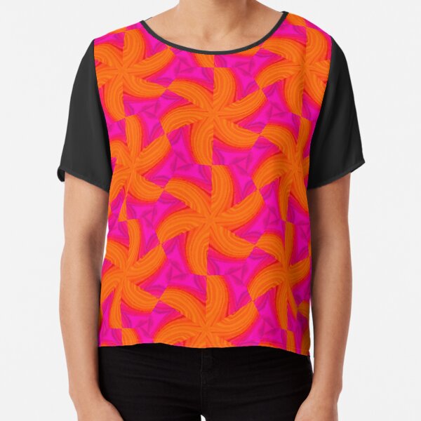 Chiffon Top