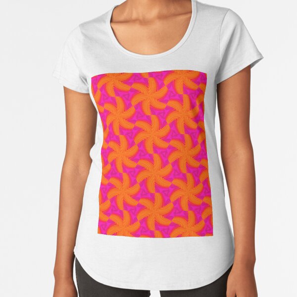 Premium Scoop T-Shirt