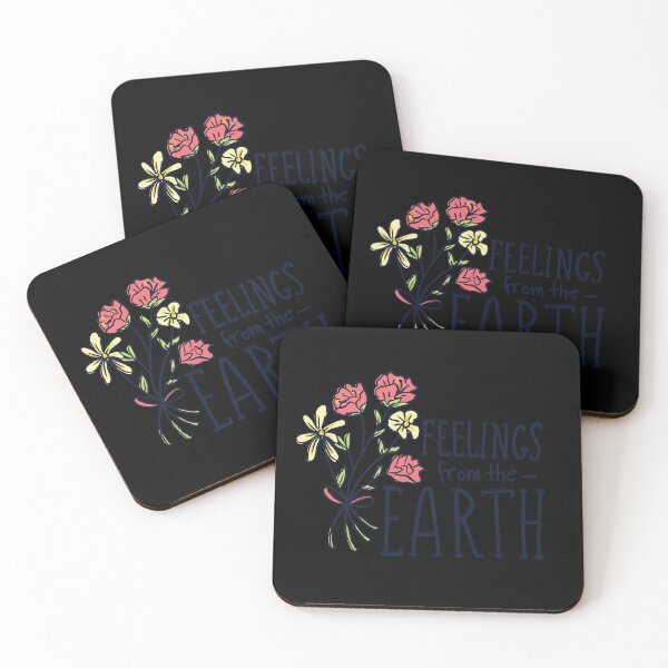Item preview, Feelings From The Earth designed and sold by DavinciStore21.