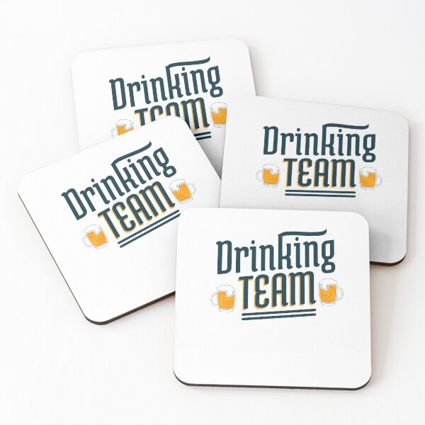 Item preview, Drinking team / Shirt / i like drinking / Beer / Craft Beer / Brewery / Brewers / Brewing Beer / Home Brewer / Beer Lover/ Beer designed and sold by Rita Style.