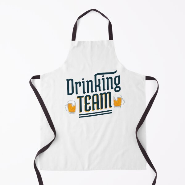 Item preview, Drinking team / Shirt / i like drinking / Beer / Craft Beer / Brewery / Brewers / Brewing Beer / Home Brewer / Beer Lover/ Beer designed and sold by Rita Style.