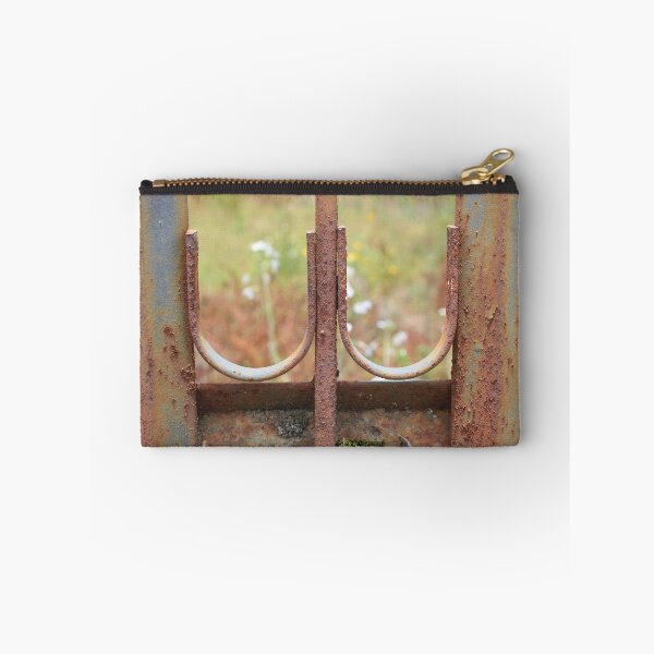 Item preview, Rusted Iron Work designed and sold by rhamm.