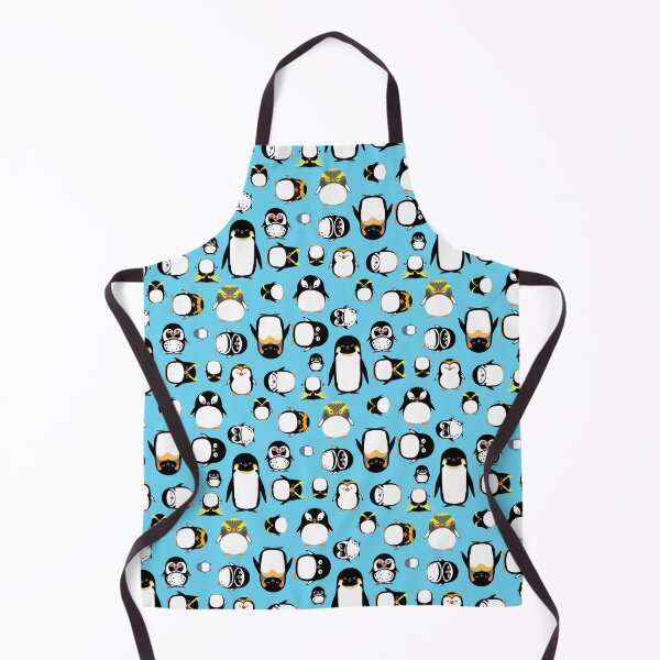 Item preview, Know Your Penguins designed and sold by Peppermint Narwhal.