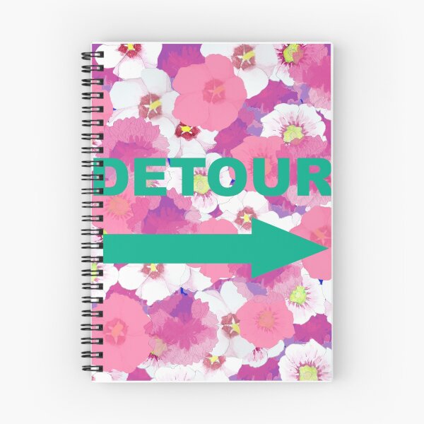 Item preview, Detour designed and sold by feedyourwife.