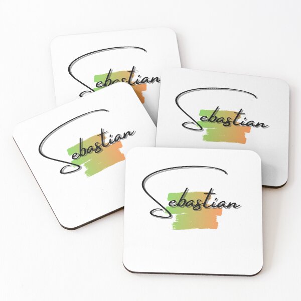 Item preview, Sebastian designed and sold by Marcus Lawrence.