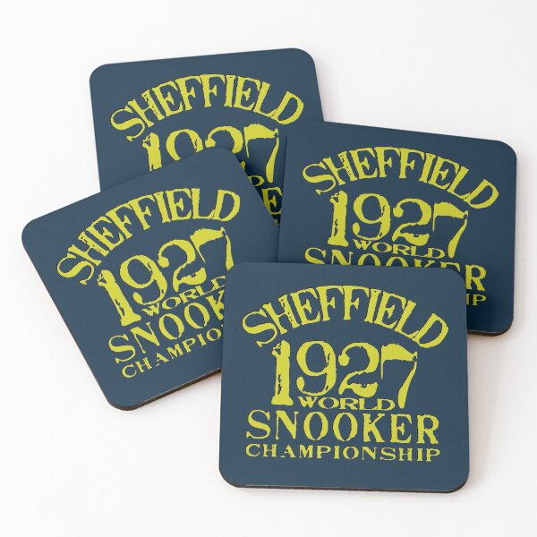 Item preview, SNOOKER BILLIARDS HISTORY designed and sold by diego75bcn.