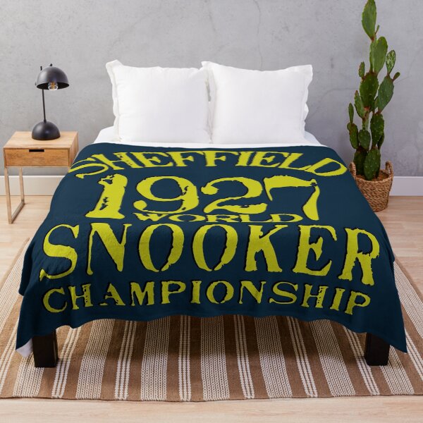 Item preview, SNOOKER BILLIARDS HISTORY designed and sold by diego75bcn.