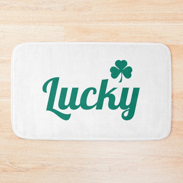 Item preview, Lucky Irish  designed and sold by ForzaDesigns.