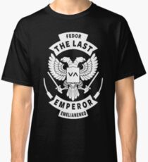 Fedor Classic T-Shirt