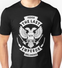 Fedor Unisex T-Shirt
