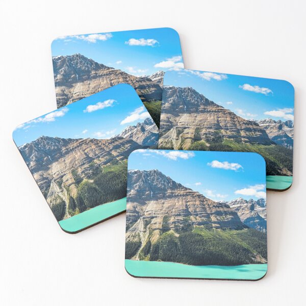 Item preview, Lake Peyto designed and sold by Feltonmackem.