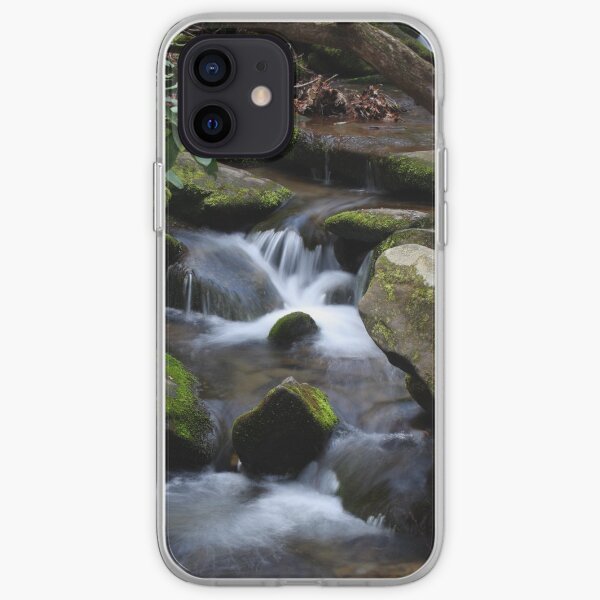 Rest A Spell iPhone Soft Case