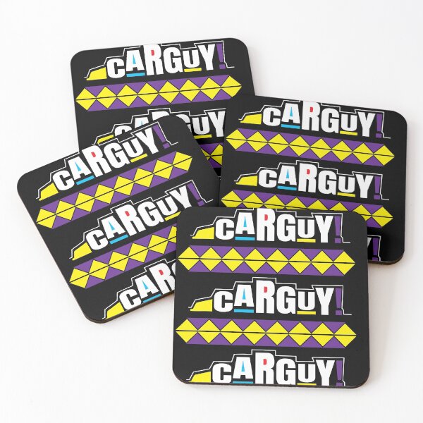 Item preview, Car Guy Essential Abstract designed and sold by jeseno.