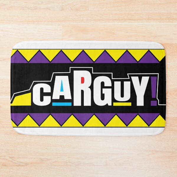 Item preview, Car Guy Essential Abstract designed and sold by jeseno.