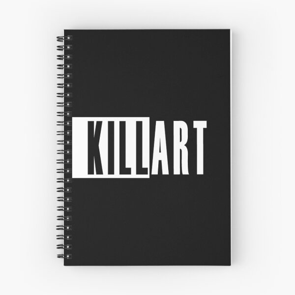 Item preview, Kill Art designed and sold by MrNooSphere.