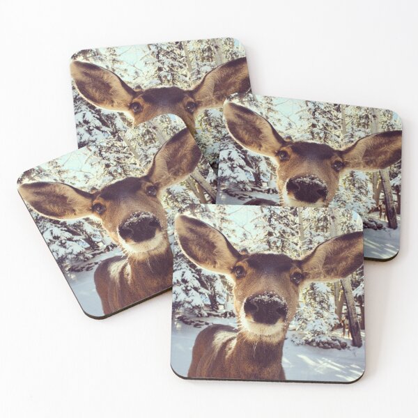 Item preview, Curious Doe designed and sold by Warrior Veteran Clothing.