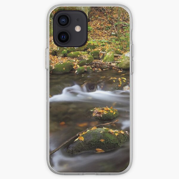 Silken Sensation iPhone Soft Case