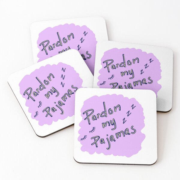 Item preview, Pardon my pjs designed and sold by CAROLINAGTZRDZ.
