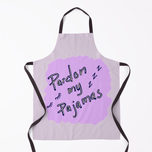 Item preview, Pardon my pjs designed and sold by CAROLINAGTZRDZ.